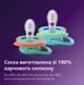 AVENT Пустушка Avent Ultra Air, 6-18 міс., 2шт, дизайн для хлопчиків. 8 - магазин Coolbaba Toys