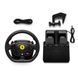 Thrustmaster Кермо і педалі T98-X FERRARI 296 GTS EU, PC/XBOX 11 - магазин Coolbaba Toys