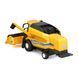 Автомодель - ЗЕРНОУБОРОЧНЫЙ КОМБАЙН NEW HOLLAND TC5.90 (с зерновой жаткой) 2 - магазин Coolbaba Toys