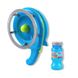 Генератор мильних бульбашок Gazillion Гігант вентилятор, в наборі р-н 118мл 10 - магазин Coolbaba Toys