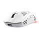 Trust Мышь Trust GXT 929 Helox, WL/USB-A, белый 3 - магазин Coolbaba Toys