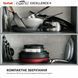 Tefal Cookware set Tefal Ingenio Excellence+, 13 pcs, aluminum, stainless steel, bakelite, black 5 - магазин Coolbaba Toys