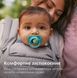 AVENT Пустушка Avent Ultra Air, 6-18 міс., 2шт, дизайн для хлопчиків. 5 - магазин Coolbaba Toys