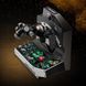 Thrustmaster Рычаг управления двигателем Viper TQS Mission Pack, PC 5 - магазин Coolbaba Toys