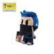 DevSeries Мягкая игрушка Collector Plush Ninja Legends: Assassin, 20см 2 - магазин Coolbaba Toys