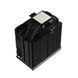 Zalman Процессорный кулер CNPS13XDS, LGA1851, 1700, 1200, 115x, AM5, AM4, 4pin, PWM, TDP240W, чёрный 6 - магазин Coolbaba Toys