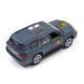 Автомодель серии "Шевроны Героев" &ndash;&ndash; TOYOTA LAND CRUISER &ndash; "РУБЕЖ" 12 - магазин Coolbaba Toys