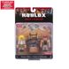 Игровой набор Roblox Game Packs Forger's Workshop W6, 2 фигурки и аксессуары 2 - магазин Coolbaba Toys