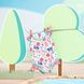 Одежда для куклы BABY BORN - СТИЛЬНЫЙ КУПАЛЬНИК (43 cm) 3 - магазин Coolbaba Toys