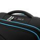 2E Валіза 2E, Trek, поліестер, мала, 35л, TSA, 4 колеса, чорний 7 - магазин Coolbaba Toys
