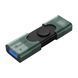 Kingston Накопичувач Kingston 128GB USB 3.2 Type-A + Type-C DT DuoG2 3 - магазин Coolbaba Toys