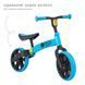 YVolution Беговел YVelo Junior Синий 6 - магазин Coolbaba Toys