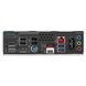 Gigabyte Материнська плата B850M GAMING X WF6E sAM5 B850 4xDDR5 M.2 Wi-Fi BT HDMI DP mATX 3 - магазин Coolbaba Toys