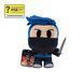 DevSeries Мягкая игрушка Collector Plush Ninja Legends: Assassin, 20см 1 - магазин Coolbaba Toys