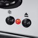 Тостер Russell Hobbs Classic, 1100Вт, метал, довгі слоти, червоний 2 - магазин Coolbaba Toys