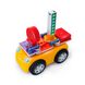 Конструктор - ЗНАТОК "Розумна машина" (10 проектів) 2 - магазин Coolbaba Toys