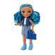 Игровой набор с куклой RAINBOW HIGH серии "Littles" - САПФИРА (с аксесс.) 5 - магазин Coolbaba Toys