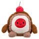 BumBumz Мягкая игрушка TakeoutBumz Тартуфо Таннер, 19см 2 - магазин Coolbaba Toys