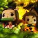 Ігрова фігурка FUNKO POP! cерії "Вбивця демонів" - НЕЗУКО КАМАДО 5 - магазин Coolbaba Toys