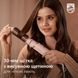 Philips Фен-щітка 3000 Series, 800Вт, 3 режими, кераміка, турмалін, рожевий 8 - магазин Coolbaba Toys