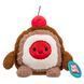 BumBumz Мягкая игрушка TakeoutBumz Тартуфо Таннер, 19см 1 - магазин Coolbaba Toys