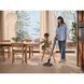 Electrolux Electrolux cordless VC, wet cleaning, dust cont -0.57l, water -0.65l, battery operation up to 80min, weihgt-7.09kg, 2in1, blue 19 - магазин Coolbaba Toys