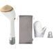 Philips Отпариватель компактный Series 7000, 1500Вт, 100 и 200мл, паровой удар -28гр, перчатка, чехол, нерж. сталь, белый 13 - магазин Coolbaba Toys