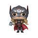 Игровая фигурка FUNKO POP! серии "Тор: Любовь и Гром" &ndash; МОГУЧИЙ ТОР 1 - магазин Coolbaba Toys