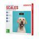 ARDESTO Весы напольные DOG, 150кг, 2хААА в компл, стекло, разноцветные 7 - магазин Coolbaba Toys