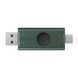 Kingston Накопичувач Kingston 128GB USB 3.2 Type-A + Type-C DT DuoG2 1 - магазин Coolbaba Toys