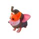 Стретч-игрушка в виде животного DRESS YOUR PUPPY S1 – ЩЕНОК В БЛЕСТЯЩЕМ КОСТЮМЧИКЕ 4 - магазин Coolbaba Toys