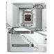 Gigabyte Материнська плата B850 A STEALTH ICE sAM5 B850 4xDDR5 M.2 HDMI ATX 1 - магазин Coolbaba Toys