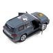 Автомодель серии "Шевроны Героев" &ndash;&ndash; TOYOTA LAND CRUISER &ndash; "РУБЕЖ" 2 - магазин Coolbaba Toys
