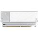 ASUS Материнcкая плата ROG CROSSHAIR X870E GLACIAL sAM5 X870E 4xDDR5 M.2 USB Type-C Wi-Fi BT E-ATX белый 15 - магазин Coolbaba Toys