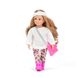 Набір одягу для ляльок LORI Пончо 2 - магазин Coolbaba Toys