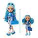 Игровой набор с куклой RAINBOW HIGH серии "Littles" - САПФИРА (с аксесс.) 6 - магазин Coolbaba Toys