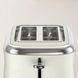 Tefal Тостер Collection 850Вт, розморожування, пластик, бежевий