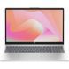 HP Ноутбук 15-fc0104ua 15.6" FHD IPS AG, AMD R5-7520U, 16GB, F512GB, UMA, DOS, білий 1 - магазин Coolbaba Toys
