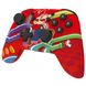 Геймпад бездротовий Horipad (Super Mario) для Nintendo Switch, Red 4 - магазин Coolbaba Toys