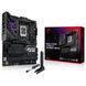 ASUS Материнcька плата ROG STRIX Z790-E GAMING WIFI II 1700 Z790 4xDDR5 M.2 HDMI USB Type-C Wi-Fi BT ATX 6 - магазин Coolbaba Toys