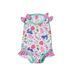 Одежда для куклы BABY BORN - СТИЛЬНЫЙ КУПАЛЬНИК (43 cm) 1 - магазин Coolbaba Toys