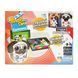 Игровой набор для анимационного творчества TOASTER PETS &ndash; СТУДИЯ МУЛЬТФИЛЬМОВ (2 фиг., студия) 2 - магазин Coolbaba Toys
