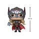 Игровая фигурка FUNKO POP! серии "Тор: Любовь и Гром" &ndash; МОГУЧИЙ ТОР 2 - магазин Coolbaba Toys