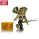 Roblox Ігрова колекційна фігурка Сore Figures Nefertiti: the Sun Queen W3 1 - магазин Coolbaba Toys