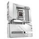 Gigabyte Материнська плата B850 A STEALTH ICE sAM5 B850 4xDDR5 M.2 HDMI ATX 2 - магазин Coolbaba Toys