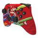 Геймпад бездротовий Horipad (Super Mario) для Nintendo Switch, Red 3 - магазин Coolbaba Toys