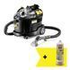 Karcher Professional vacuum cleaner Karcher Go!Further Puzzi 8/1 Re!Plast 1200W 270mBar container 8/7l water/dry cleaning 8.6kg 2 - магазин Coolbaba Toys