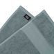 ARDESTO Полотенце махровое SuperSoft 70х140см, 100% хлопок, зеленый