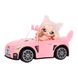 Машинка для ляльки NA! NA! NA! SURPRISE - КЕТМОБІЛЬ 11 - магазин Coolbaba Toys