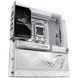 ASUS Материнcкая плата ROG CROSSHAIR X870E GLACIAL sAM5 X870E 4xDDR5 M.2 USB Type-C Wi-Fi BT E-ATX белый 7 - магазин Coolbaba Toys